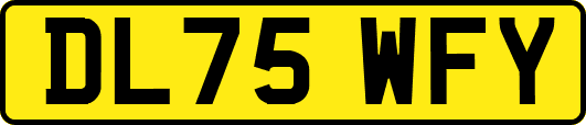 DL75WFY