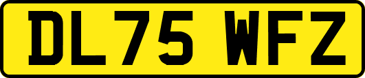 DL75WFZ