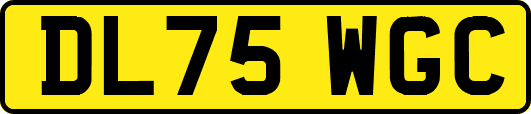 DL75WGC