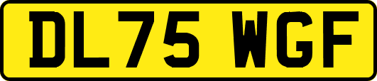 DL75WGF
