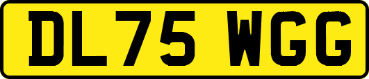 DL75WGG