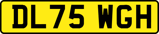 DL75WGH