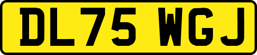 DL75WGJ