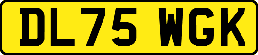 DL75WGK