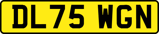 DL75WGN