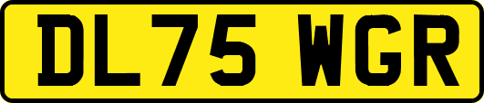 DL75WGR