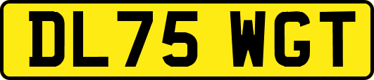 DL75WGT