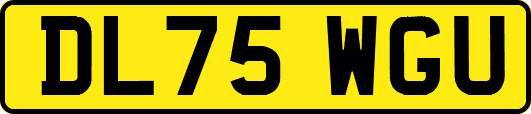 DL75WGU