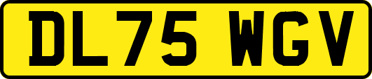 DL75WGV