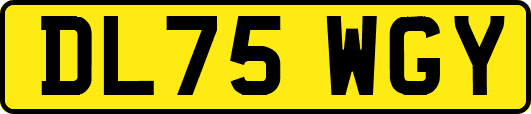 DL75WGY