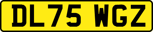 DL75WGZ