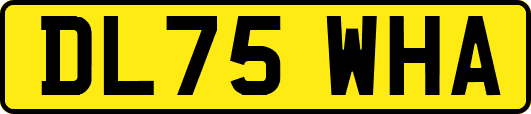 DL75WHA