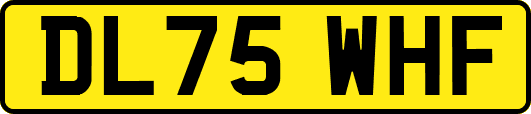 DL75WHF