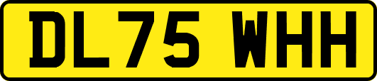 DL75WHH