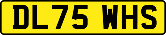 DL75WHS