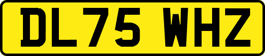 DL75WHZ