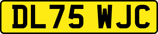 DL75WJC