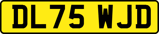 DL75WJD