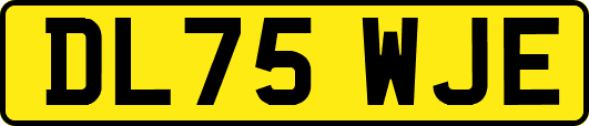 DL75WJE