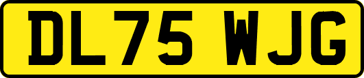 DL75WJG