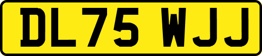 DL75WJJ