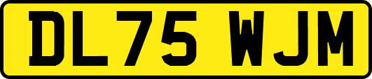 DL75WJM
