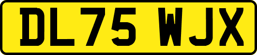 DL75WJX