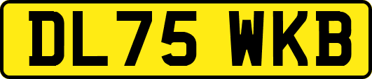 DL75WKB
