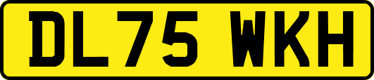 DL75WKH