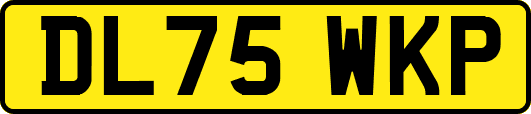 DL75WKP