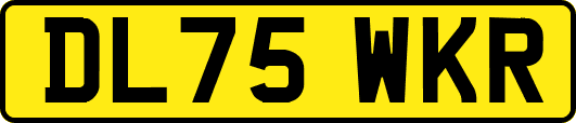 DL75WKR