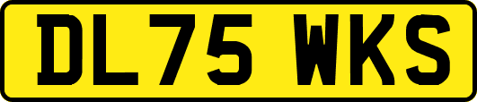 DL75WKS
