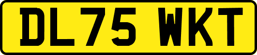 DL75WKT