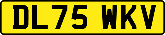 DL75WKV