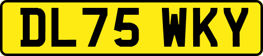 DL75WKY