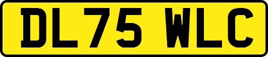 DL75WLC