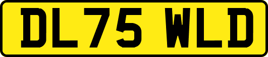 DL75WLD