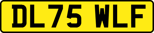 DL75WLF