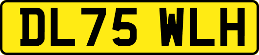 DL75WLH