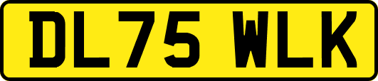 DL75WLK