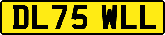 DL75WLL