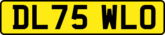 DL75WLO