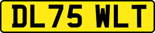DL75WLT