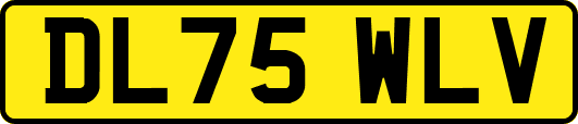 DL75WLV