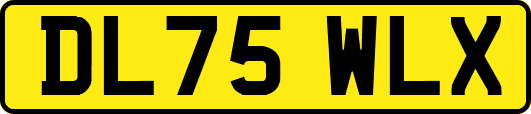 DL75WLX