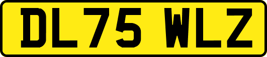 DL75WLZ