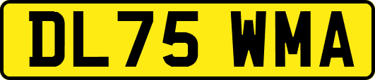 DL75WMA