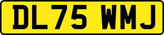 DL75WMJ