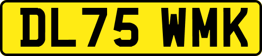 DL75WMK
