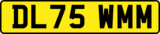 DL75WMM
